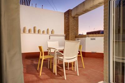 Apartamento La Reina