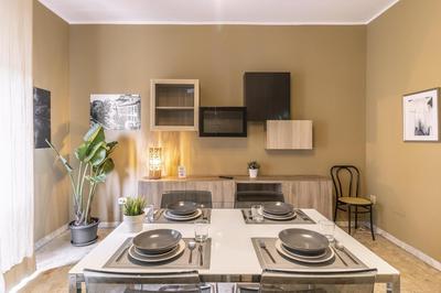 MilanRentals - Vigliani Apartments