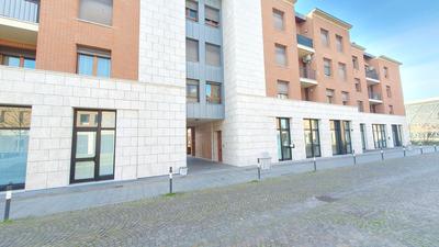 Il Passatore Appartamento con Box Auto e Balcone vicino alla Stazione