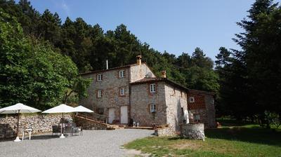 Agriturismo le Vallilunghe