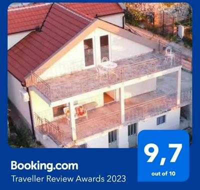 Apartman Lena Sutomore