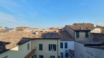 RomagnaBNB Studio Cavour