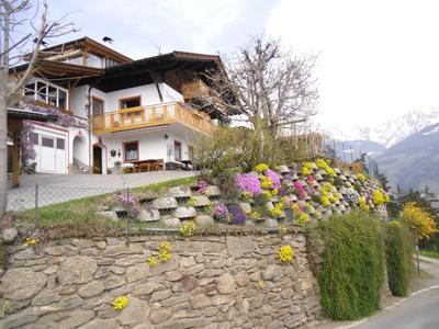 Haus Bergwies