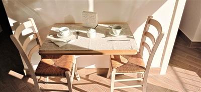 Napoletando bed and breakfast