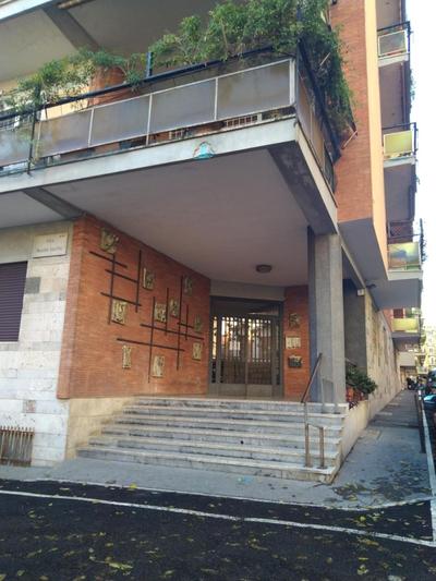 A due passi da San Pietro