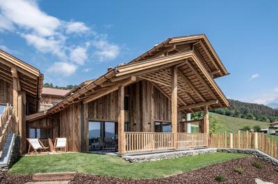 DILIA Chalets & Apartments