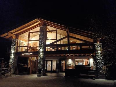 Maison Bionaz Luxury Ski & Sport