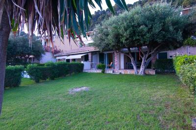 Seaside garden Antonio Home 50