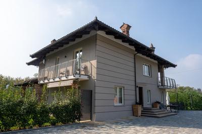 Il Riccio e la Castagna - Country House