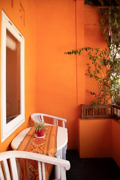 The Room Padang-Padang