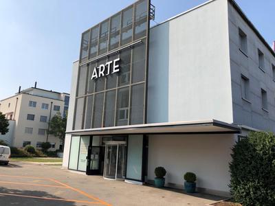 Hotel Arte Spreitenbach