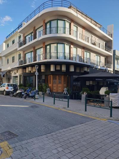 Danezis City Stars Boutique Aparthotel