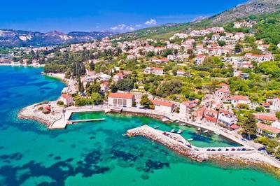 Villa Lemon Garden - Apartment in Dubrovnik