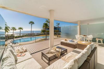 HigueronRentals Infinity View