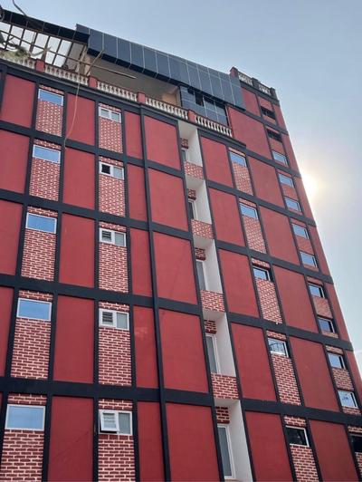 Hotel Lotus Grand Pvt Ltd