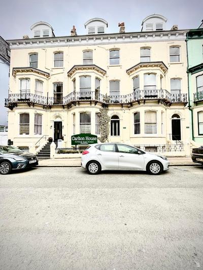 Carlton House Guesthouse