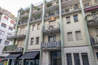 Easylife - Milano - Castaldi 25 - Porta Venezia