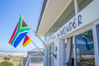 7th Wonder Beach Guest House