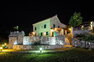 Holiday Home Casa Country