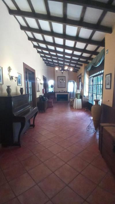 Finca El Milagro