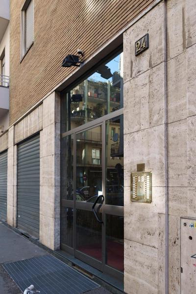 PORTA VENEZIA-TRILOCALE-LUXURY con Wifi-Neflix