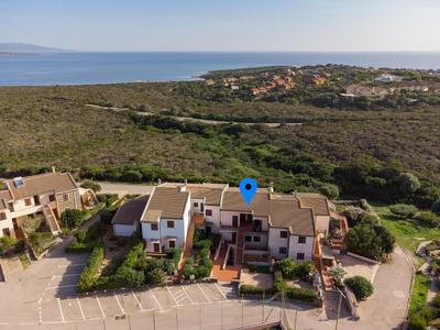 AffittaSardegna-CASA SERSE