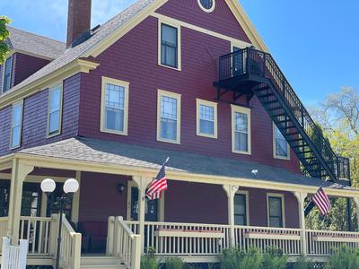 Central House Inn, Foto 2
