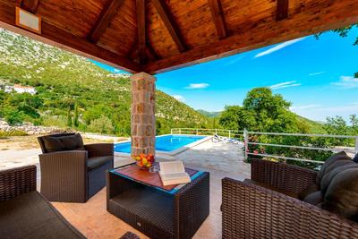 Hedera Estate Villa Hedera XIV