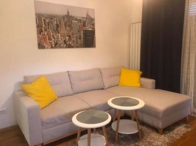 Apartman Arena-Velesajam VITO