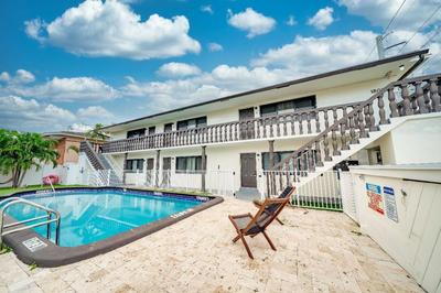 Beachy&Boho apt for 6 people with kitchen and pool