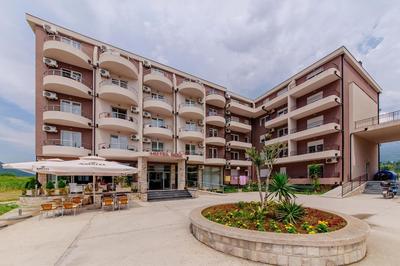 Porodični Apartman Igalo