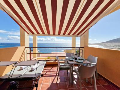 MEDANO4YOU The Ocean Terrace Penthouse