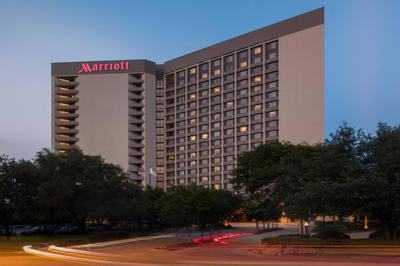 Dallas/Fort Worth Airport Marriott, 사진 2