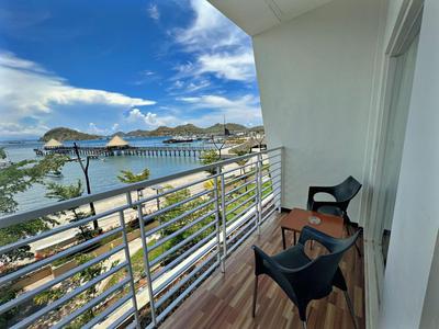 Matahari Hotel Labuan Bajo