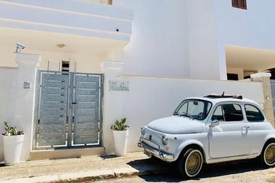 villa adua