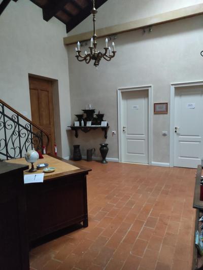 Casa Tonello Zugliano