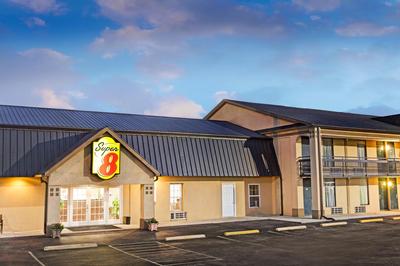 Super Inn & Suites Carrollton