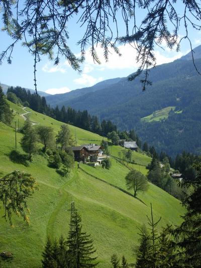Unterweg Hof