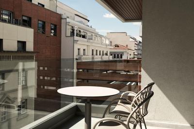 MonAsty, Thessaloniki, Autograph Collection