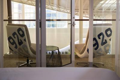 Newport Marriott Hotel & Spa