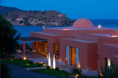 Domes of Elounda Autograph Collection on Elounda Bay, Crete
