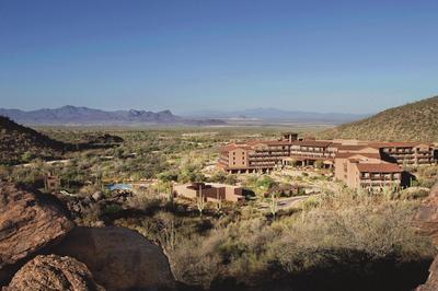 The Ritz-Carlton, Dove Mountain, Billede 2