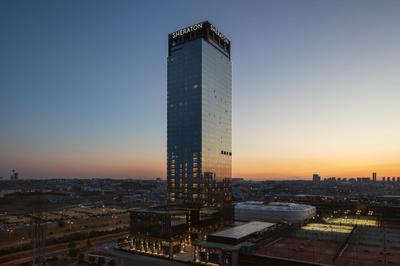 Sheraton İstanbul Esenyurt - Image 110