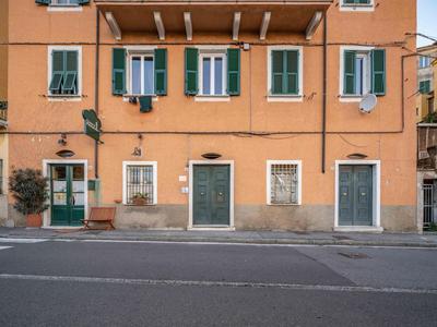LA SCALA MATTA - Seaview Penthouse