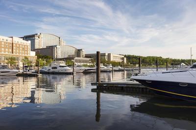 Gaylord National Resort & Convention Center, Billede 2