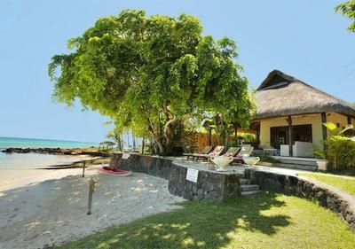 Samya, a luxurious beachfront villa