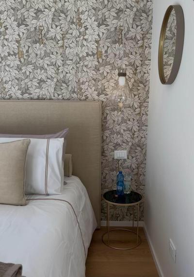 Asso di Picche, Luxury suite