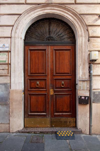 Apartment Termini