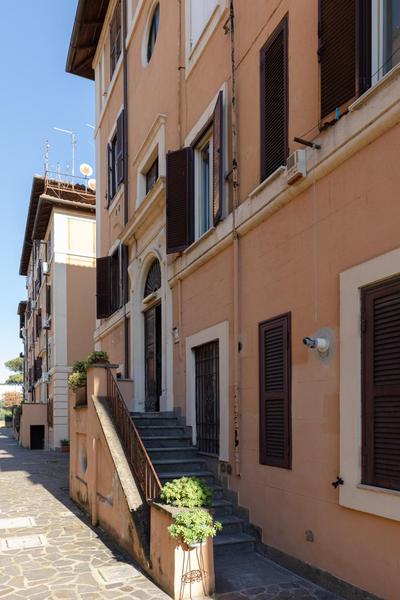 Olimpico Apartment - ZENO 11