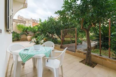 IL GIARDINO DI ANTONELLA